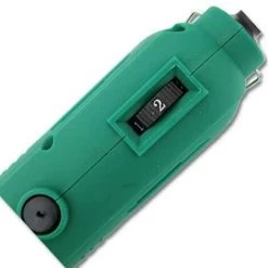 Lund Mini-Schleifer 135W 40 Tlg Im Koffer -Poliermaschinen & Schleifmaschinen Verkaufsladen 10328768 4