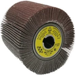 Klingspor Schleifmoprad SM611 K180 100x100x19mm