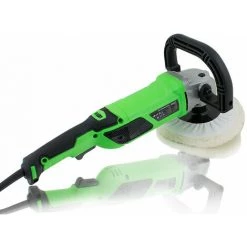 BITUXX Poliermaschine 1200 Watt Schleifmaschine Autopolierer Autopflege -Poliermaschinen & Schleifmaschinen Verkaufsladen 10753192 3