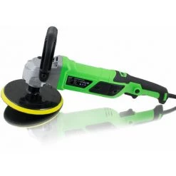 BITUXX Poliermaschine 1200 Watt Schleifmaschine Autopolierer Autopflege -Poliermaschinen & Schleifmaschinen Verkaufsladen 10753192 4