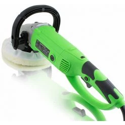 BITUXX Auto Poliermaschine 1500W Lack Autopolierer Poliergerät Autopflege Polierset 9 - Poliermaschine Mit 1500W & Umfangreichen Polierzubehör 7 BITUXX Auto Poliermaschine 1500W Lack Autopolierer Poliergerät Autopflege Polierset 9 - Poliermaschine Mit 1500W & Umfangreichen Polierzubehör -Poliermaschinen & Schleifmaschinen Verkaufsladen 10753195 3