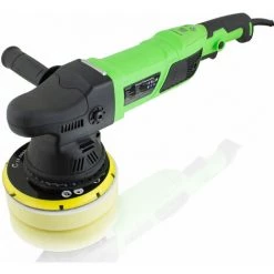 BITUXX 950W Exzenter Polierset Auto Poliermaschine KFZ PKW Autopflege Inklusive Nano Politur 9 BITUXX 950W Exzenter Polierset Auto Poliermaschine KFZ PKW Autopflege Inklusive Nano Politur -Poliermaschinen & Schleifmaschinen Verkaufsladen 10753196 5