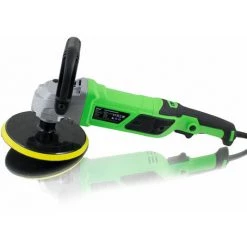 BITUXX Auto Poliermaschine Polierer 1200W Polier Maschine Schleifmaschine Polierset 1 Unser Riesiges Polierset Für Profis Inklusive Nano Politur -Poliermaschinen & Schleifmaschinen Verkaufsladen 10753201 5