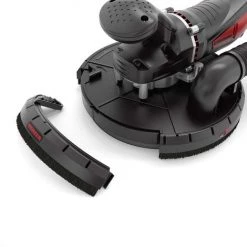 MENZER Trockenbauschleifer TBS 225 AV Mit Integrierter Absaugung / Inkl. Schleifscheiben-Set -Poliermaschinen & Schleifmaschinen Verkaufsladen 10754989 3