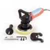 BERGLAND 600 Watt Exzenter Poliermaschine - 150 Mm