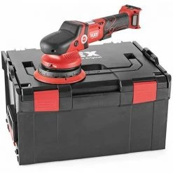 Flex Akku-Exzenterpolierer 18,0 V XFE 15 150 18.0-EC - 459089