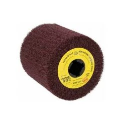 Klingspor NFW 600 S Vliesräder, 100 X 50 X 19 Mm Very Fine Korund -Poliermaschinen & Schleifmaschinen Verkaufsladen 11621651 3