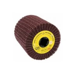 Klingspor NCW 600 S Vliesmopräder Kombination, 100 X 50 X 19 Mm Korn 180 Very Fine