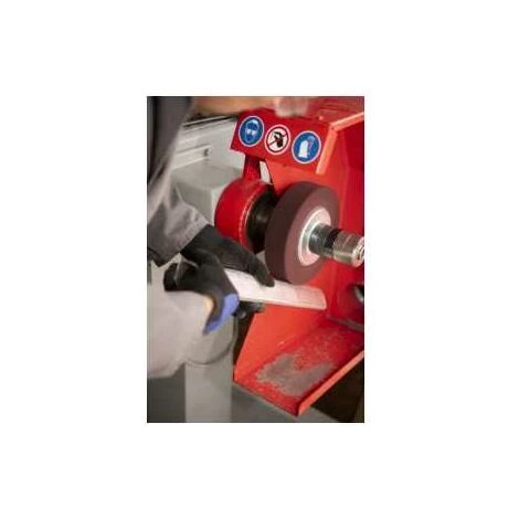 Klingspor NFW 600 Vliesräder, 165 X 50 X 43,1 Mm Coarse Korund 1 Klingspor NFW 600 Vliesräder, 165 X 50 X 43,1 Mm Coarse Korund