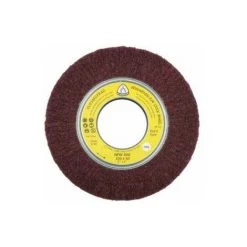 Klingspor NFW 600 Vliesräder, 165 X 50 X 43,1 Mm Coarse Korund 6 Klingspor NFW 600 Vliesräder, 165 X 50 X 43,1 Mm Coarse Korund -Poliermaschinen & Schleifmaschinen Verkaufsladen 11845099 3