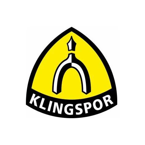 Klingspor NFW 600 Vliesräder, 165 X 50 X 43,1 Mm Coarse Korund 4 Klingspor NFW 600 Vliesräder, 165 X 50 X 43,1 Mm Coarse Korund – Bild 4