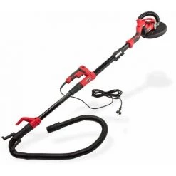 DEMA Deckenschleifer Langhalsschleifer Trockenbauschleifer Schleifer DS1650