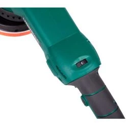 VONROC Dual Action / Exzentrische Poliermaschine / Poliermaschinen-Kit – Konstant-Elektronik – Soft Start – 150 Mm – 1050 W – Einschließlich Stützscheibe, Pad Und Tasche. 8 VONROC Dual Action / Exzentrische Poliermaschine / Poliermaschinen-Kit – Konstant-Elektronik – Soft Start – 150 Mm – 1050 W – Einschließlich Stützscheibe, Pad Und Tasche. -Poliermaschinen & Schleifmaschinen Verkaufsladen 12239789 4