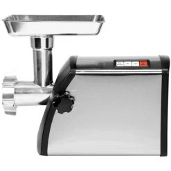 Lund Gastro 4in1 Multifunktions-Fleischwolf 1200 / 3000 Watt 2 Stufen 67901 -Poliermaschinen & Schleifmaschinen Verkaufsladen 12305320 3