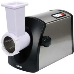 Lund Gastro 4in1 Multifunktions-Fleischwolf 1200 / 3000 Watt 2 Stufen 67901 -Poliermaschinen & Schleifmaschinen Verkaufsladen 12305320 4