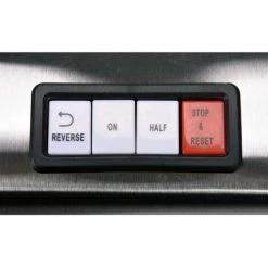 Lund Gastro 4in1 Multifunktions-Fleischwolf 1200 / 3000 Watt 2 Stufen 67901 -Poliermaschinen & Schleifmaschinen Verkaufsladen 12305320 5