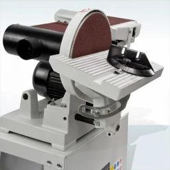 DEMA Bandschleifer Tellerschleifer Bandschleifmaschine Kombischleifer Schleifer Profi -Poliermaschinen & Schleifmaschinen Verkaufsladen 12843441 5