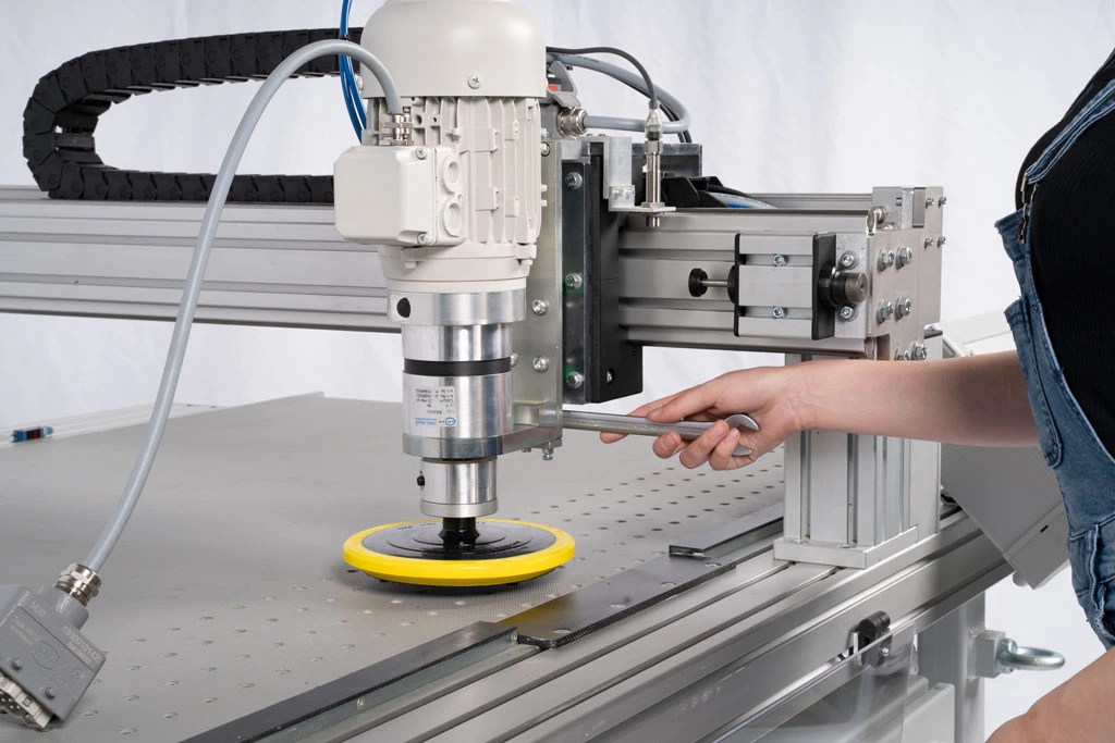 Poliermaschinen & Schleifmaschinen Verkaufsladen -Poliermaschinen & Schleifmaschinen Verkaufsladen 129