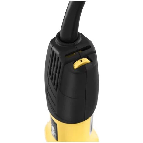 MSW Schleifmaschine Dual Action Poliermaschine Winkelschleifer 800 W 1000-4000 Rpm 3 MSW Schleifmaschine Dual Action Poliermaschine Winkelschleifer 800 W 1000-4000 Rpm – Bild 3