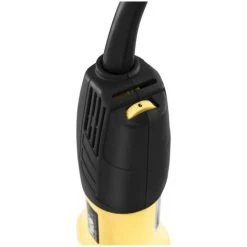 MSW Poliermaschine Rotationspolierer Autopolierer Auto Polierer 800 W 700 - 3000 Rpm - Silbern, Weiß, Schwarz -Poliermaschinen & Schleifmaschinen Verkaufsladen 13462482 3