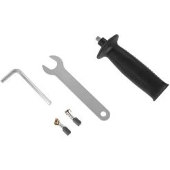 MSW Poliermaschine Rotationspolierer Autopolierer Auto Polierer 800 W 700 - 3000 Rpm - Silbern, Weiß, Schwarz -Poliermaschinen & Schleifmaschinen Verkaufsladen 13462482 4