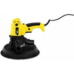 MSW Wandschleifer Trockenbauschleifer Deckenschleifer 1010 W Staubfangsack - Silbern 7 MSW Wandschleifer Trockenbauschleifer Deckenschleifer 1010 W Staubfangsack - Silbern -Poliermaschinen & Schleifmaschinen Verkaufsladen 13466340 3