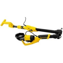 MSW Wandschleifer Trockenbauschleifer Langhalsschleifer Deckenschleifer 750 W Kombi - Silbern, Schwarz -Poliermaschinen & Schleifmaschinen Verkaufsladen 13466351 4