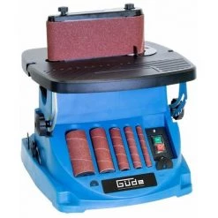 Güde Spindel-Bandschleifemaschine GSBSM 450 - 38353