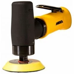 MIRKA ABRASIFS Mirka Druckluft-Poliermaschine AP 300NV 77 Mm - 8992340311