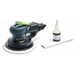 Festool Druckluft-Exzenterschleifer LEX 3 150/5 - 575081