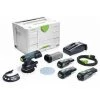 Festool Akku-Exzenterschleifer ETSC 125 Li 3,1 I-Set - 575712