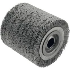 KOTI KOBRA Holz-Strukturierbürste KB 150/140/30 Mm