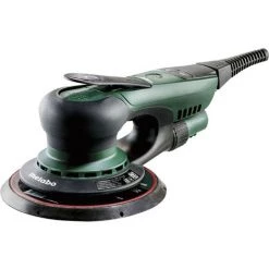 METABO Exzenterschleifer SXE 150-2,5 BL Hubhöhe 2,5mm 350 Watt