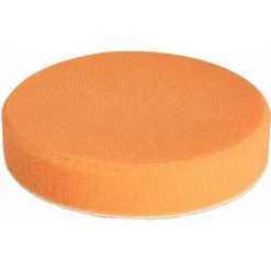 TECTAKE Exzenter Poliermaschine 810W - Auto Poliermaschine, Exzenterpolierer, Feinpoliermaschine - 3-tlg. - Schwarz/rot -Poliermaschinen & Schleifmaschinen Verkaufsladen 14936921 5