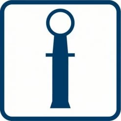 BOSCH Exzenterschleifer GET 75-150 6 BOSCH Exzenterschleifer GET 75-150 -Poliermaschinen & Schleifmaschinen Verkaufsladen 15025570 3