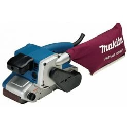 MAKITA Elektro Bandschleifer 9903J | 76 Mm 1.010 Watt