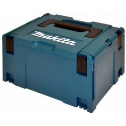 MAKITA 150mm Exzenterschleifer BO6030JX Im MAKPAC | 310 W -Poliermaschinen & Schleifmaschinen Verkaufsladen 15028296 3