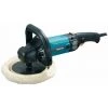 MAKITA Ø 180mm Rotationsschleifer 9237CB Poliermaschine