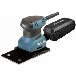 MAKITA Faust-Schwingschleifer 200 W Im MAKPAC | BO4566J