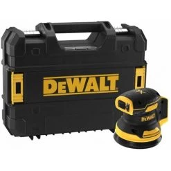 DEWALT 18V Akku-Exzenterschleifer DCW210NT Ohne Akku OhneLadegerät
