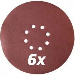 EINHELL TC-DW 225 Trockenbauschleifer -Poliermaschinen & Schleifmaschinen Verkaufsladen 15032694 3