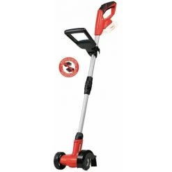 EINHELL 18V Akku-Fugenreiniger GE-CC 18 Li ( Ohne Akkus Ohne Ladegerät )