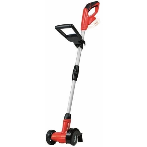 EINHELL 18V Akku-Fugenreiniger GE-CC 18 Li ( Ohne Akkus Ohne Ladegerät ) 2 EINHELL 18V Akku-Fugenreiniger GE-CC 18 Li ( Ohne Akkus Ohne Ladegerät ) – Bild 2