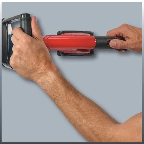 EINHELL 18V Akku-Fugenreiniger GE-CC 18 Li ( Ohne Akkus Ohne Ladegerät ) 4 EINHELL 18V Akku-Fugenreiniger GE-CC 18 Li ( Ohne Akkus Ohne Ladegerät ) – Bild 4