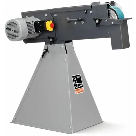 FEIN 75mm Bandschleifer (Basiseinheit) GRIT GX 75 1 FEIN 75mm Bandschleifer (Basiseinheit) GRIT GX 75