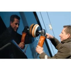 FEIN Poliermaschine WPO 14-15 E Marine-Polierset -Poliermaschinen & Schleifmaschinen Verkaufsladen 15033797 3