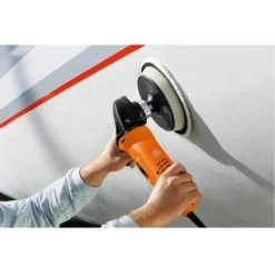 FEIN Poliermaschine WPO 14-15 E Marine-Polierset -Poliermaschinen & Schleifmaschinen Verkaufsladen 15033797 4