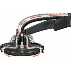 FLEX Wand & Deckenschleifer Giraffe GE 5 + TB-L + SH Kit Tasche + Saugschlauch -Poliermaschinen & Schleifmaschinen Verkaufsladen 15034308 3