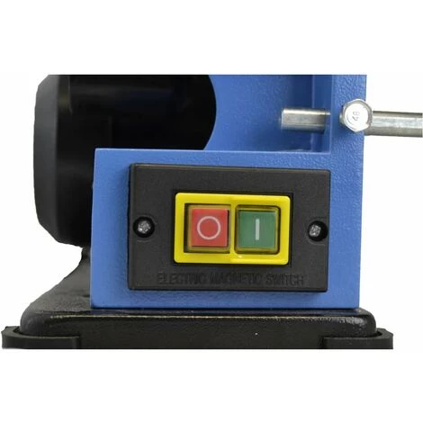 GüDE Band- Und Tellerschleifer GBTS 400 4 GüDE Band- Und Tellerschleifer GBTS 400 – Bild 4