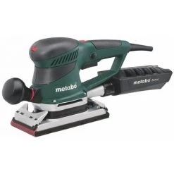 METABO Sander SchleiferSRE 4350 MetaLoc